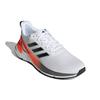 Response Super 2.0 'White Solar Red' H04563