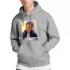 Footloose Mens LetÂ´s Dance Hoodie