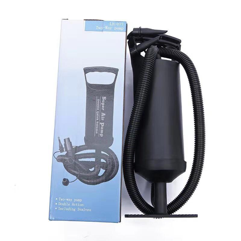 Inflatable Outdoor Water Play Center