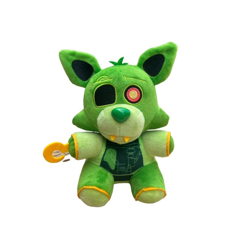 Fnaf Freddys Kuscheltier Niedliches und lustiges Stofftier für Spielefans
