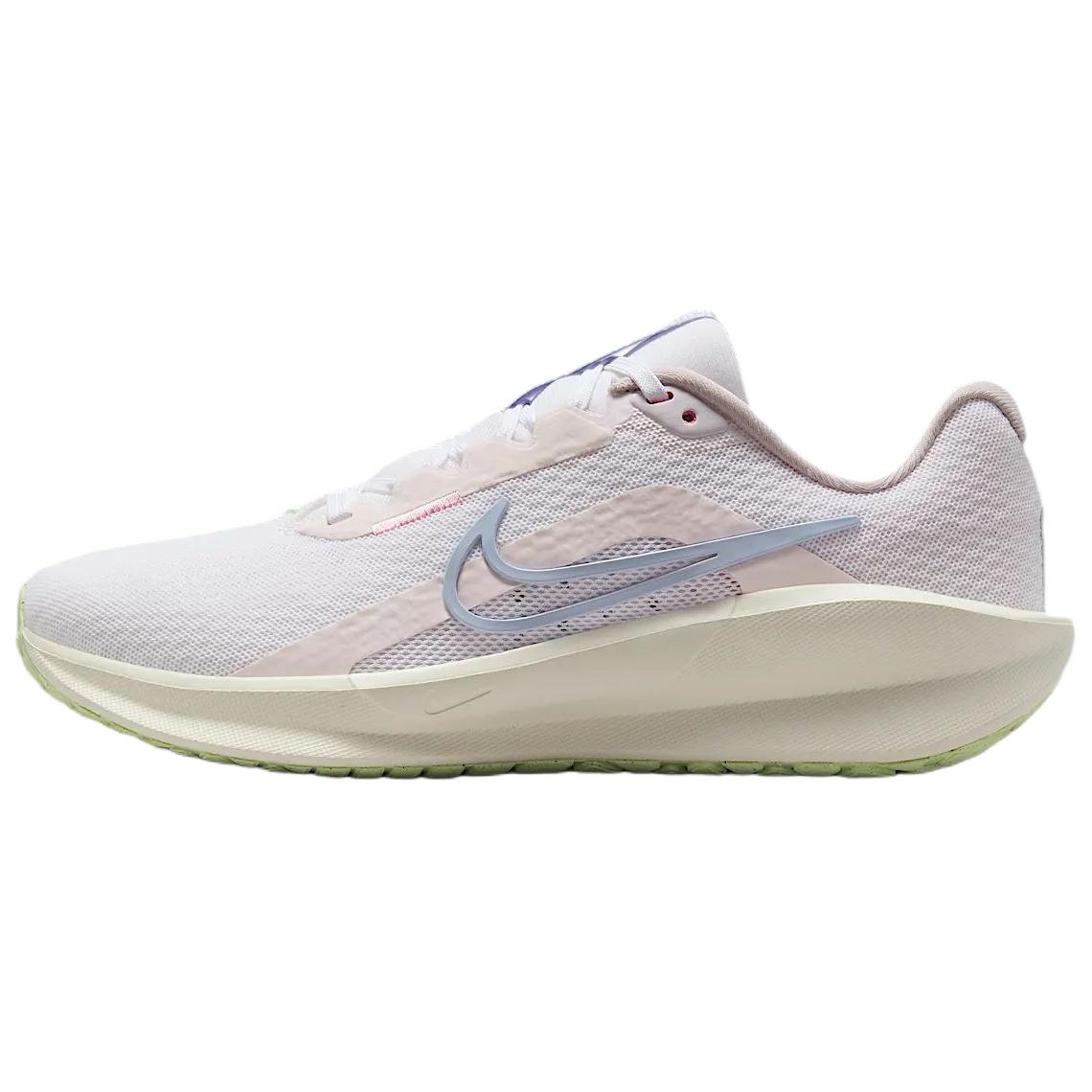 

Nike Downshifter 13 Pearl Pink Football Grey Women Sneakers Cream Sail White IH0641-601 35.5