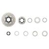 Shimano 12s ICSR810012134 CS-R8101 11-12-13-14-15-17-19-21-24-27-30-34T