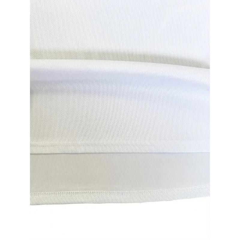Fun Portuguese Style Men's Short Sleeve T-Shirt Summer Top, Comfortable And Fashionable