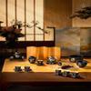 Edenus 'Datang Tea Banquet' Ceramic Tea Set