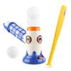 Creative Children Baseball Ball Toys Remote Control Baseball Practice Tool  Outdoor Sports