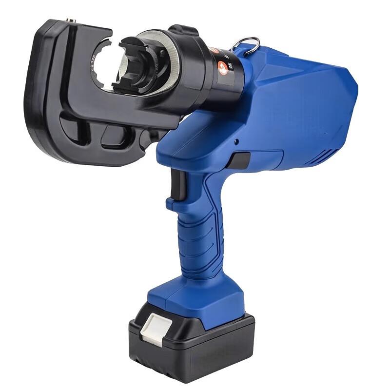 Junlun EZ-300 Cordless Hydraulic Crimping Tool CN plug (adapter included)