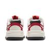 Anta Cheesecake Lifestyle Series Spring 2026 Sneakers Men sneakers White Red Black 112618071-1
