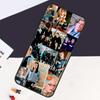 Criminal Minds TV-Hülle Für Samsung Galaxy A13 A35 A15 A55 A53 A33 A36 A56 A26 A16 A22 A32 A52 A54 A34 A05 A06