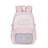 Backpack Fashionable Nylon For Casual Use Ideal For High School And College Students