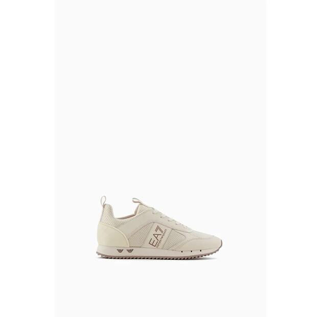 EA7 EMPORIO ARMANI Кросовки X8X185-XR175