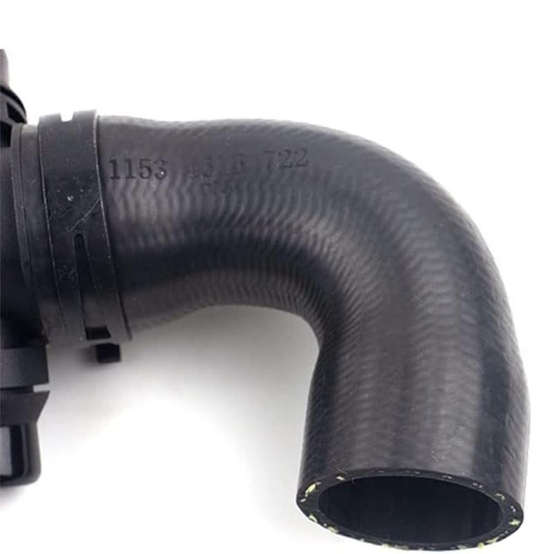 Kühlerschlauch Kühlmittelrohr für 328i F30 2.0L N20 N26 F20 F21 F23 F22 11534615722 11538645481 11537603511