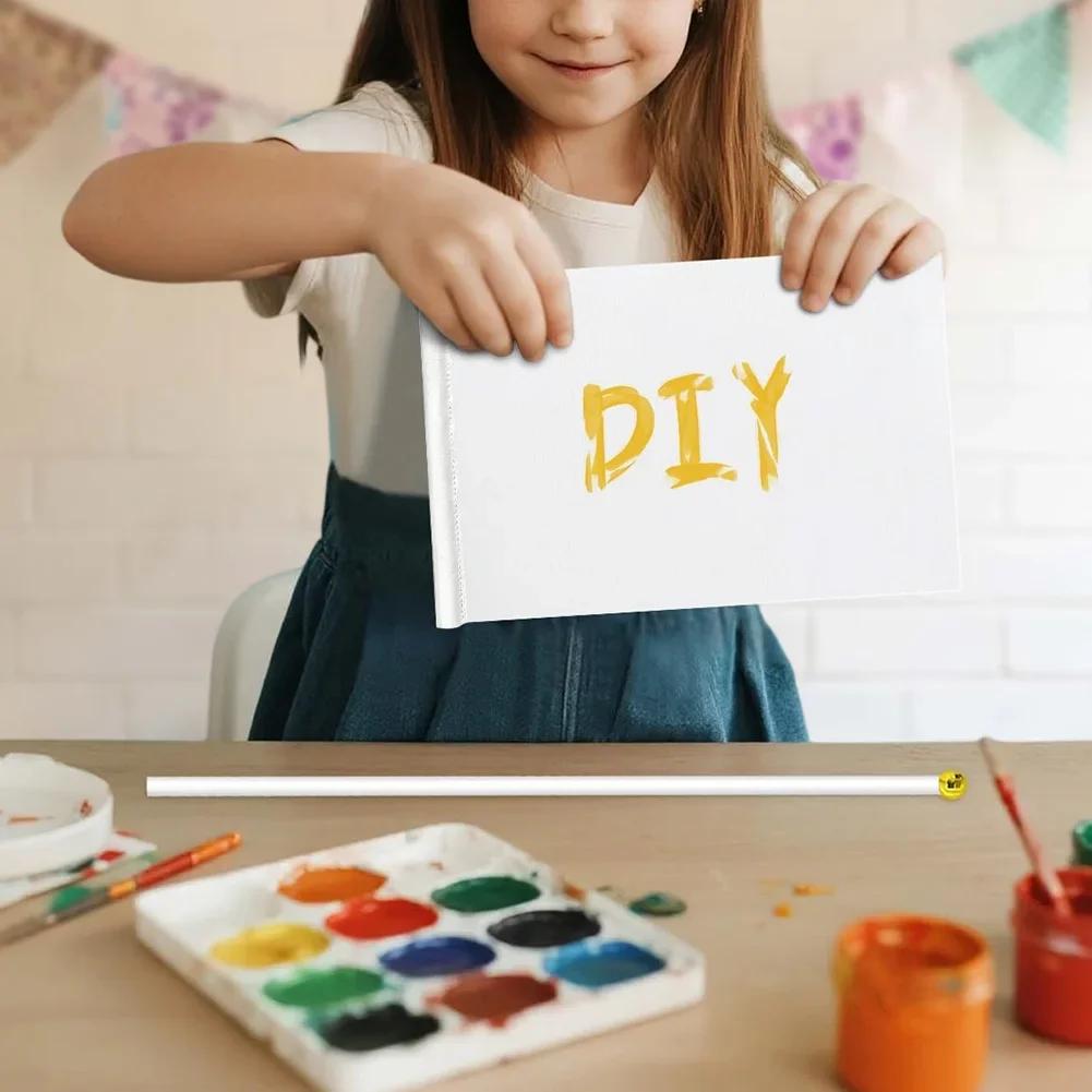 Set Of 20 Mini Flags On Poles For Custom Craft Projects Party Decorations Educational Events And Community Event Planning