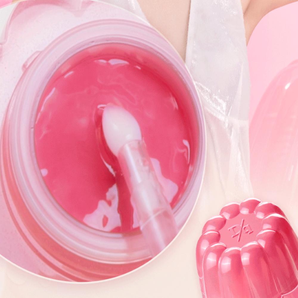 [MILKY FRUITS EDITION] dasique Chewing Glow Pot 4g