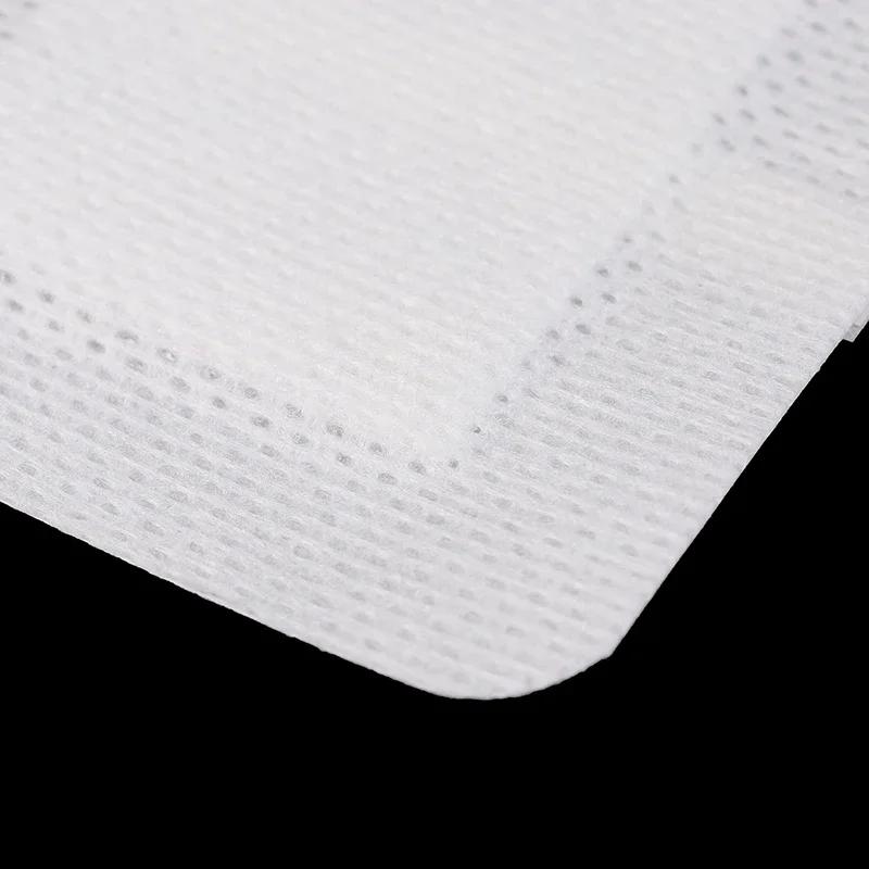 20Pcs Waterproof Band-Aid Band Wound Dressing Medical Transparent Sterile Tape For Swimming Bath Wound Care Protect First Aid