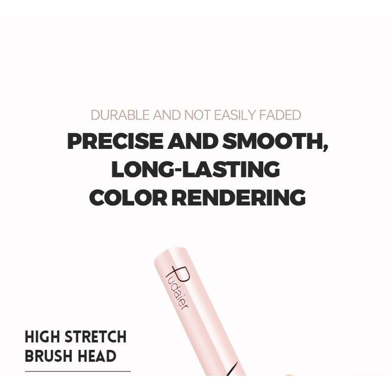 Pudaier - Ultra-Fine Lasting Liquid Eyeliner
