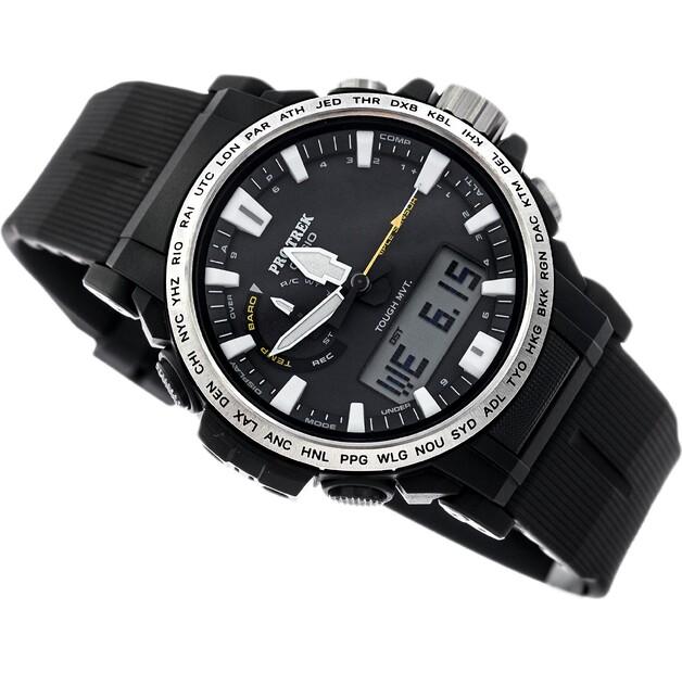 Часы Casio PRW-61 -1AER