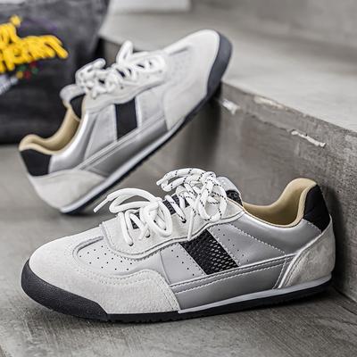 Dexun Sports Shoes Second-class E-commerce Leisure Sports Forrest Gump Shoes Thin-soled Students Car Training Shoes 22 Summer