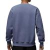 Jordan Men's Fleece Crew Neck Pullover Sweatshirt Men's IM9710-499