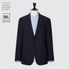 Uniqlo Japan Impressive Jacket 2way Stretch  Wool Like  4xl Size  Length 76 78cm  Sleeve Length 62 64cm  Can Be Set Up