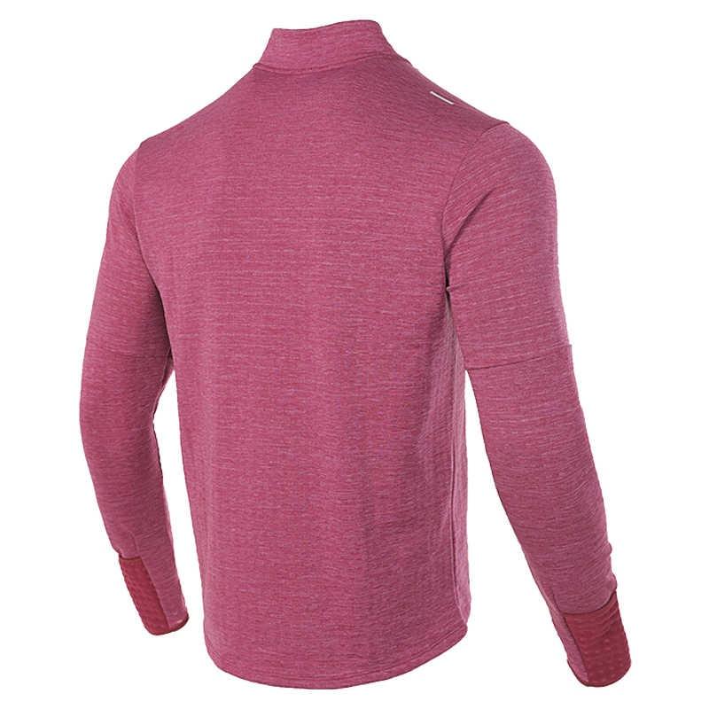 Nike Therma FIT Repel Element 1/2 Zip Running Top  Purple  Men s DD5663-653 XXL