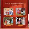 Traditionelles Chinesisches Touhu Pfeilwurfspiel Set