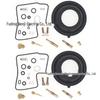Honda Shadow VT700C/VT750C (1984-1986) Reperaturset