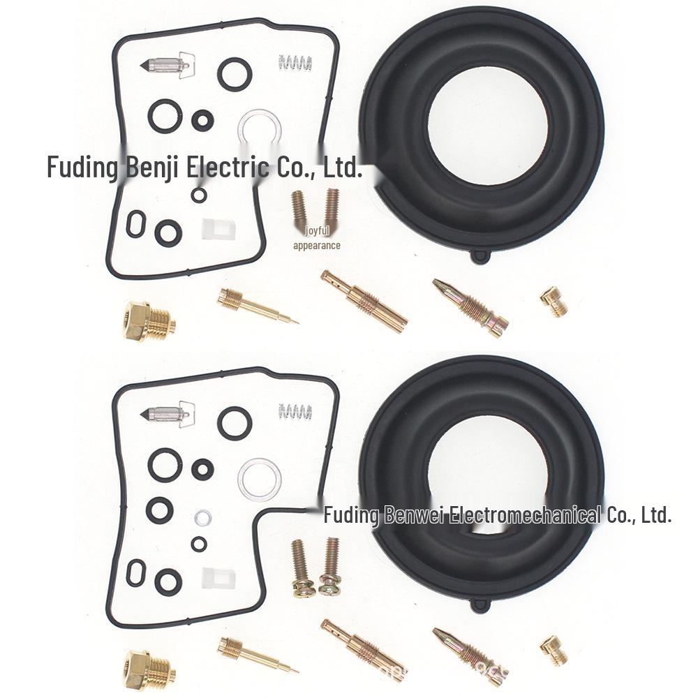 

Honda Shadow VT700C/VT750C (1984-1986) Repair Kit 1