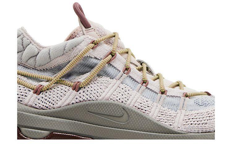 Adidași pentru Femei Nike Air Max Flyknit Venture Platinum Violet