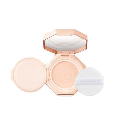 Trucco viso – Fard e cipria