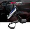 Car Multi Function Mobile Phone Support 360 Degree Rotation Car Mobile Phone Bracket