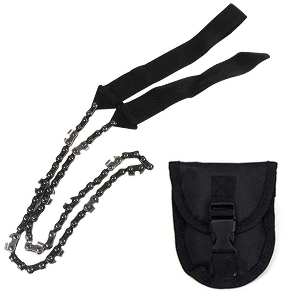 Practical Survival Garden Supplies Camping Hiking Hand Saw Chain Saw Hand Tools Carpentry Tools