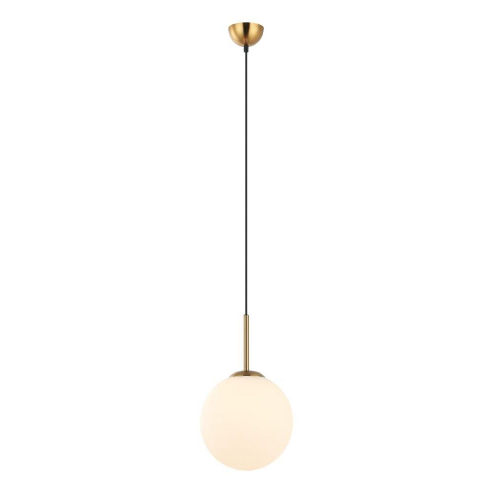 Lampa Wisząca DEORE PND-5578-1M-BRO Italux