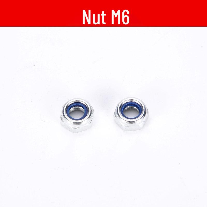 

Outdoor Camper Cart Crossbar Screw Replacement Accessories