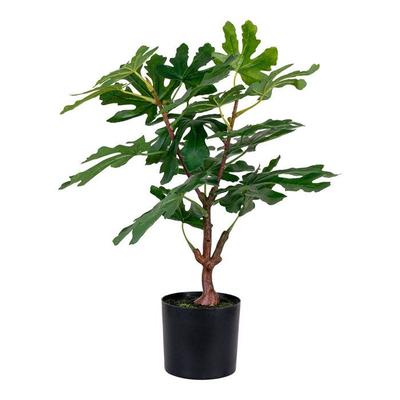 Artificial Fig Tree 50 Cm