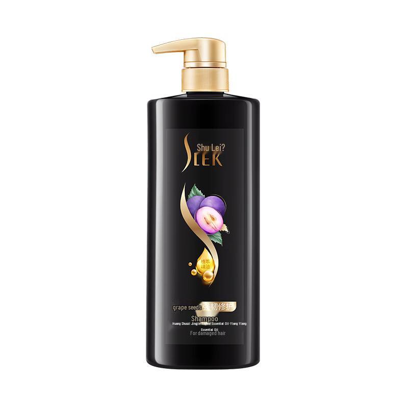 

Shu Lei Grape Seed Strengthening Repair Shampoo