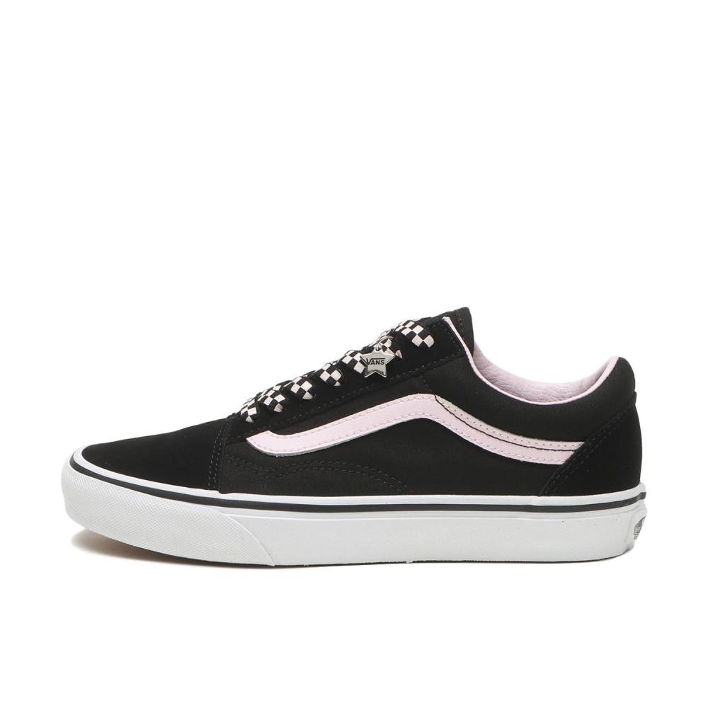 

Vans Old School Black White Vn000d6wy28 255