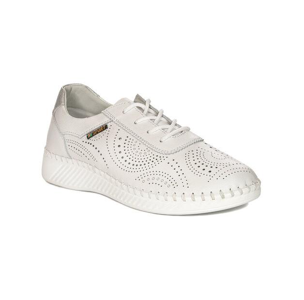 Полуботинки T.Sokolski OC W24-59 WHT EU 37
