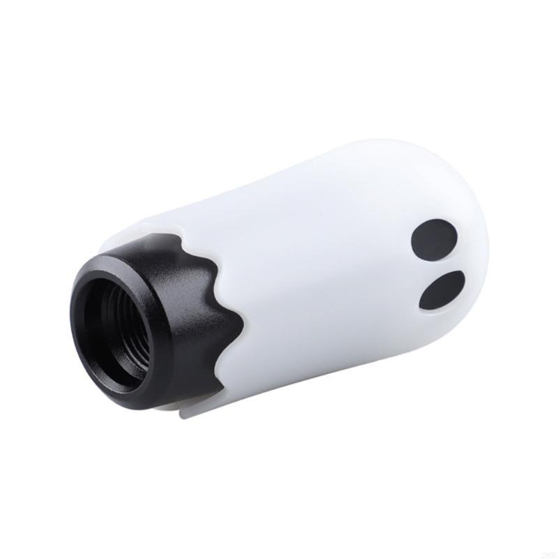 

28GC Universal Specter Gear Shifter Knob Enhances Driving Fun with Easy Installation China Mainland