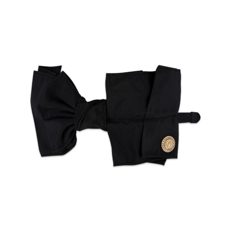 

MELA BIANCA Повязка для волос Gianni black