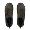 Fahrradschuhe X2 cm [Fizik] Olive/Camel 23.0