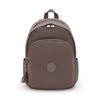 Kipling Backpack Delia Boho Cedar