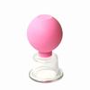 Enhanced Silicone Facial Cupping Set for Skin Lifting and Beauty