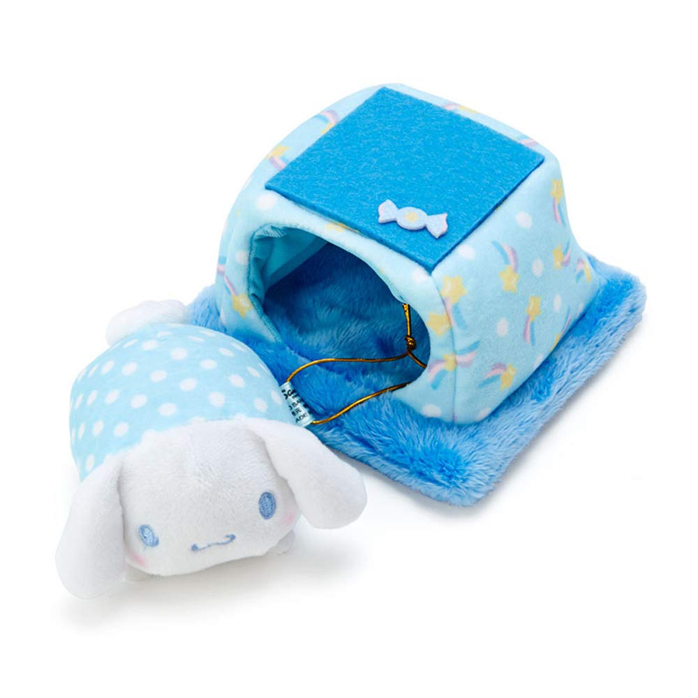 Sanrio Cinnamoroll Kotatsu 104469 Mascot,