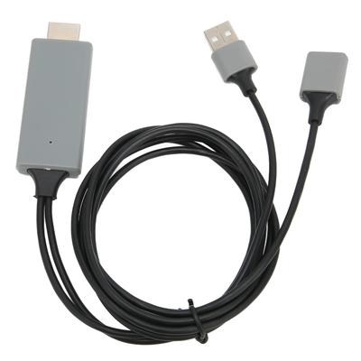 Αξεσουάρ για ήχο και βίντεο – Καλώδια HDMI και αντάπτορες