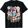 Just a Boy Who Love Dandy TShirt Unisex T-Shirt