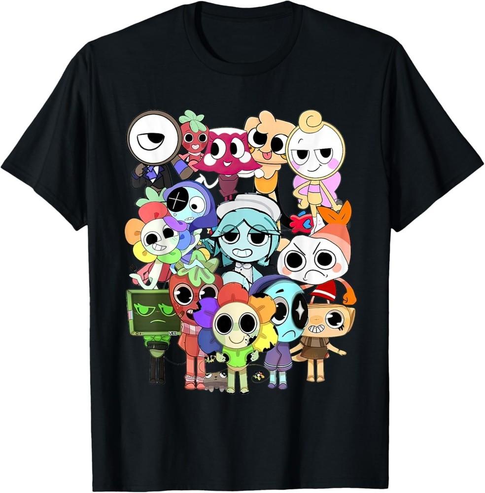 Just a Boy who love Dandy TShirt Unisex T-Shirt M