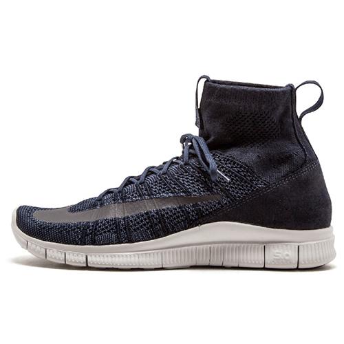 

Новые Nike Superfly Mercurial Темный обсидиан 667978-441 44