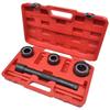4 Pcs Stem Extraction Tool Set
