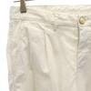 JACOB COHEN tack Tapered pants W30 white Men's Used