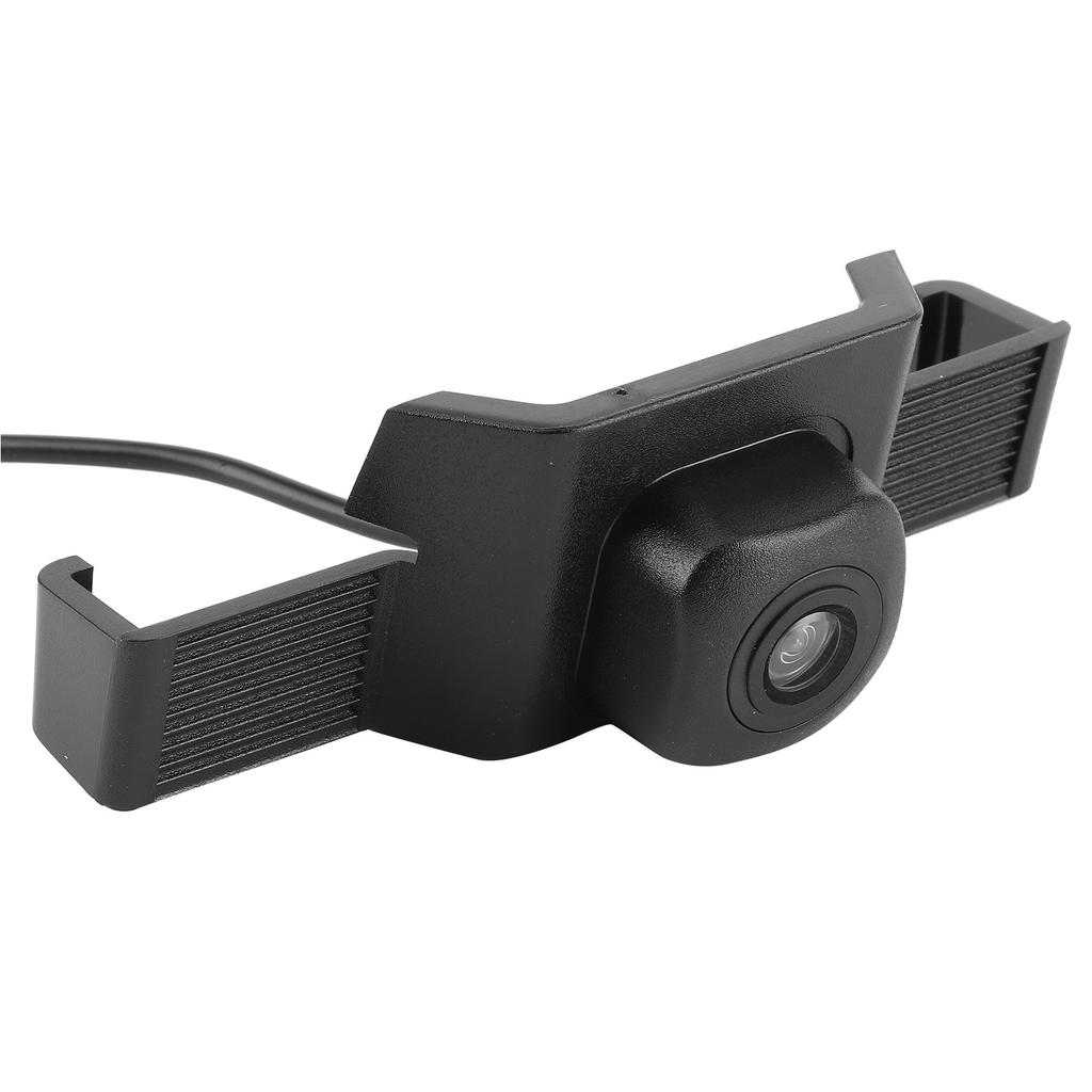 CCD HD Front View Camera Car Parking Digital Cam IP68 Waterproof Fit for Highlander 2018